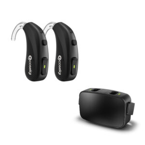 Coselgi Mojo BTE R D επαναφορτιζόμενα (MBR3D)