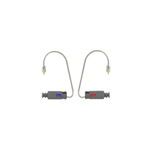 Receiver Wired RIC 312 battery