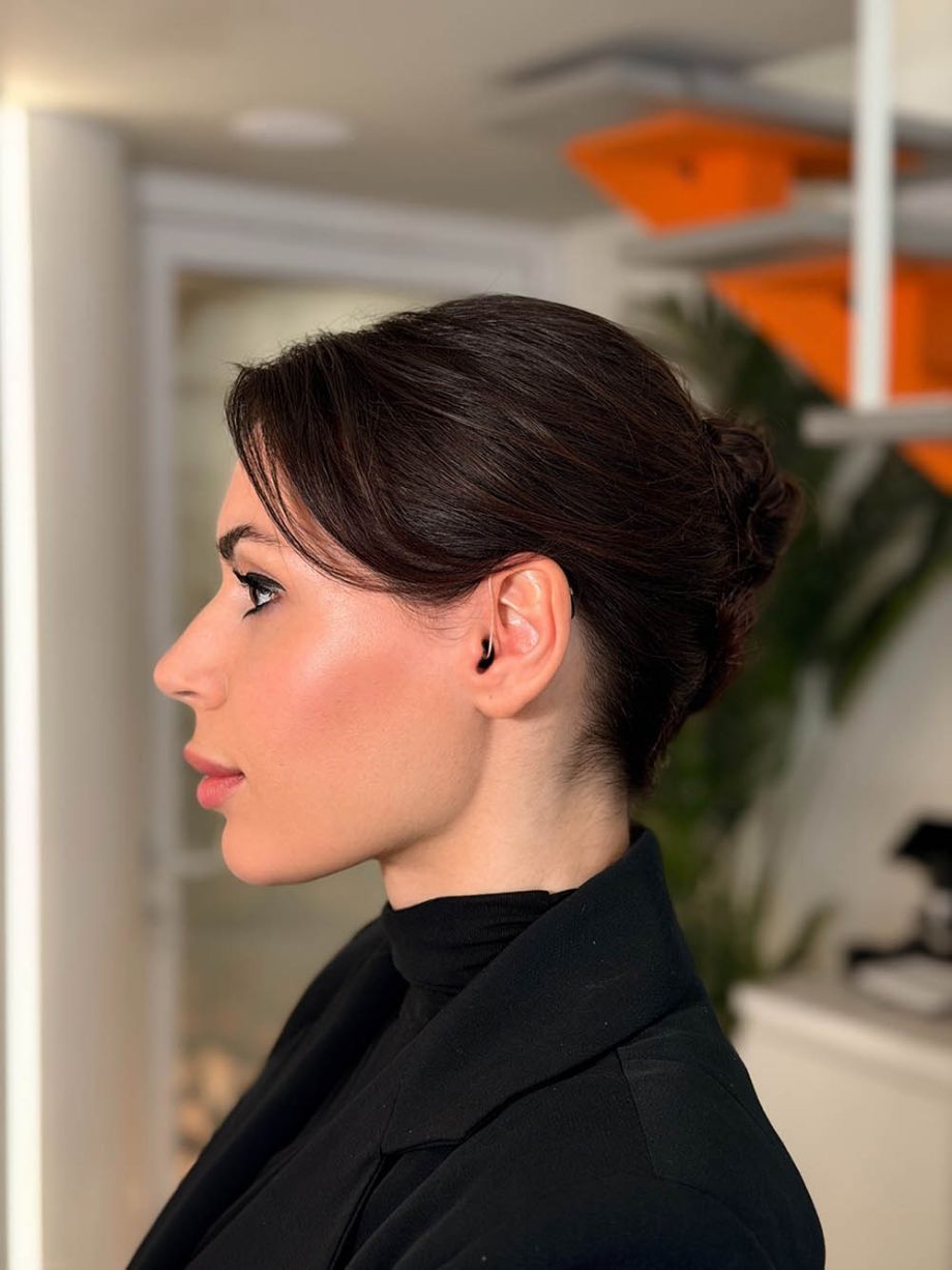 ric coselgi hearing aid - earmedical